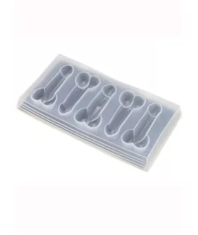 Hens Night Pecker Ice Cubes