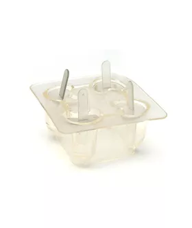 Pecker Popsicle Maker