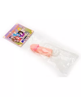 Hens Night Penis Straw