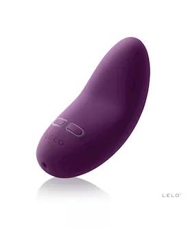 Lelo Lily Matte Vibrator