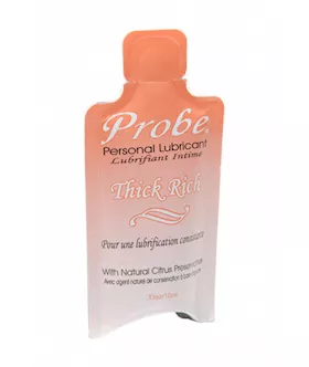 Probe Thick Pillow Pack