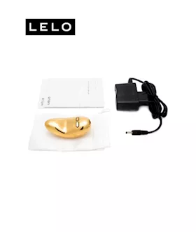 Lelo Yva 18k Gold