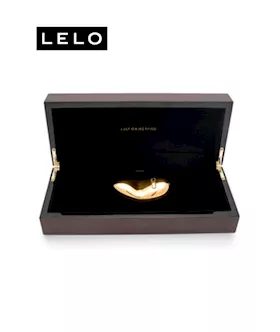 Lelo Yva 18k Gold