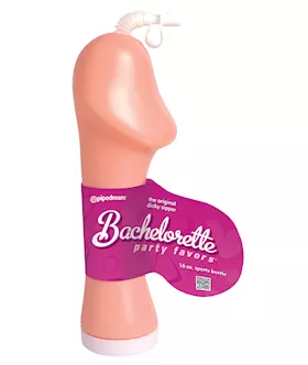 Dicky Sipper