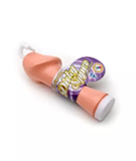 Dicky Sipper