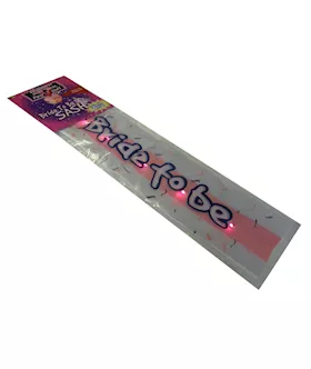 Hens Night Flashing Sash