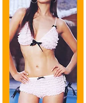 Ruffle Me
