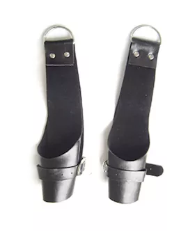 Risky Position Ankle Restraint