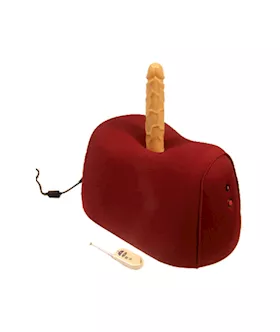 Sit And Surrender Sex Machine