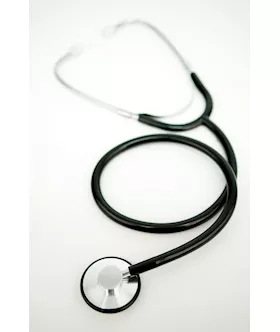 Nurse Real Stethoscope