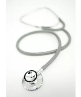 Dual Head Stethoscope