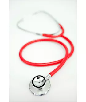 Dual Head Stethoscope