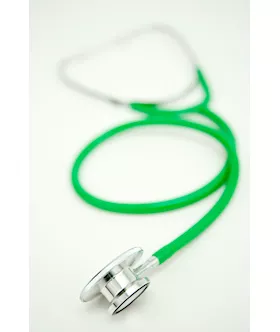 Dual Head Stethoscope