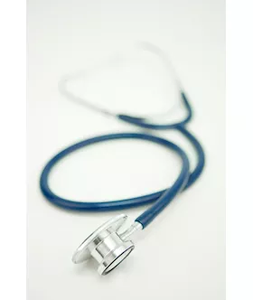 Dual Head Stethoscope