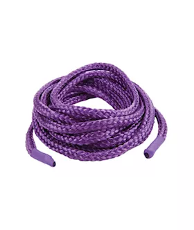 Tlc Japanese Silk Love Rope 16 Ft