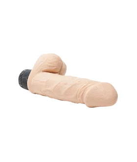 So Real Realistic Vibrator