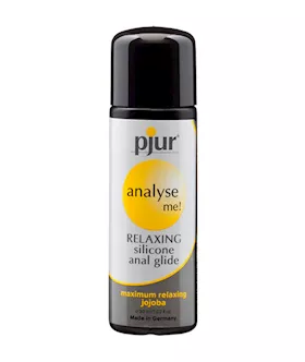 Pjur Analyse Me Relaxing Anal Glide 30ml