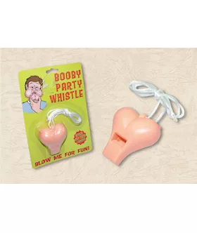 Boobie Whistle