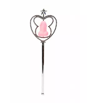 Hens Night Pecker Wand