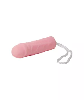 Dicky Soap On Rope Adult Gift