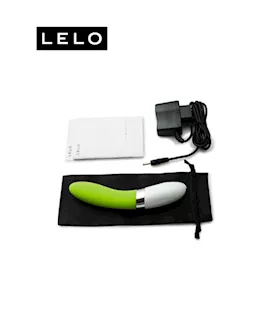 Lelo Liv