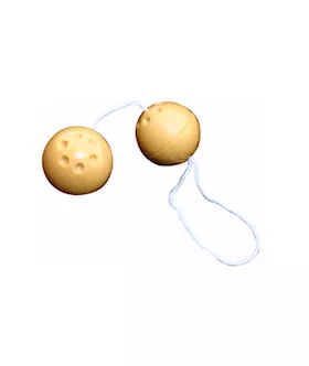 Duo Toning Balls