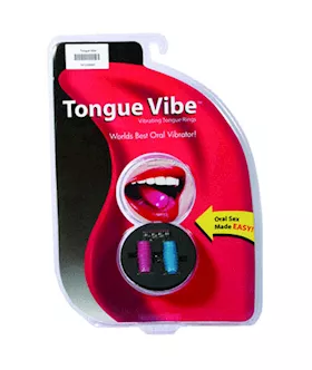 Tongue Vibe
