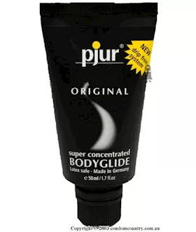 Pjur Original Tube