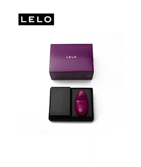 Lelo Nea Shine