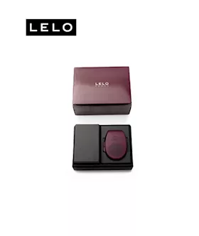 Lelo Bo Cock Ring