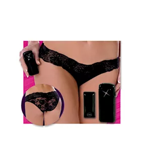 Vibrating Panties