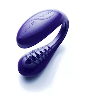 We Vibe 2 G-spot Vibrator