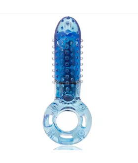 O Yeah Cock Ring By Screaming O