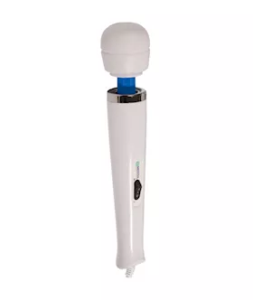 Medisil Magic Touch Wand Vibrator