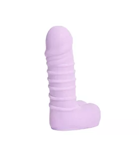 Naughty Boy Purple