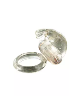Rabbit Vibes Vibe Cock Ring