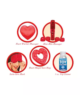 Pipedream Bag Of Love
