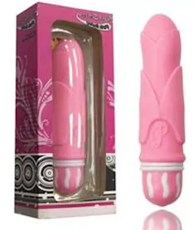 Pink Baby Classic Vibe