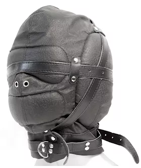 Hoody Extreme Sex Hood