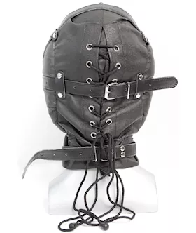 Hoody Extreme Sex Hood
