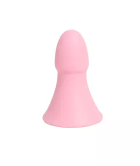 Rocket Sucker Butt Plug