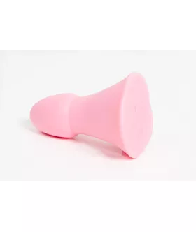 Rocket Sucker Butt Plug