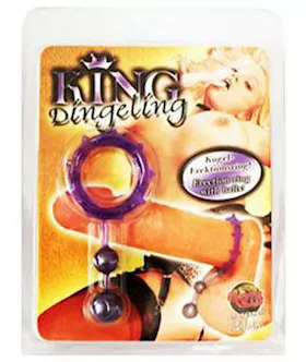 King Ding-a-ling Cock Ring