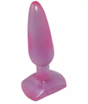 Ultimate Butt Plug Purple