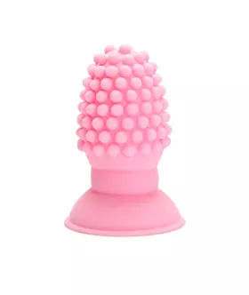 Beaded Butt Plug