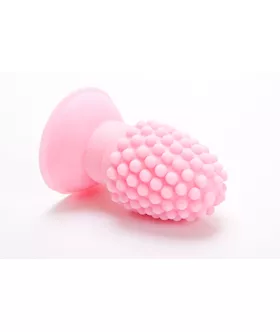 Beaded Butt Plug