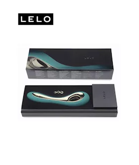 Lelo Isla