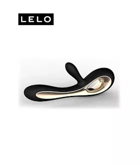 Lelo Soraya Rabbit Vibrator