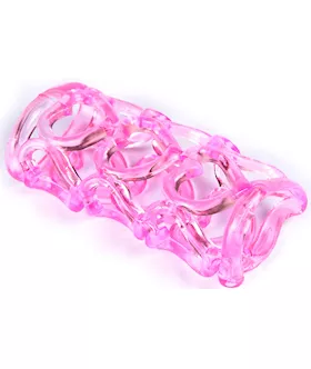 Playgirl Cock Ring