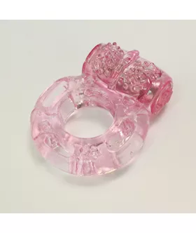 Mega Pleasure Cock Ring